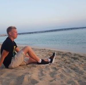 Profilbild