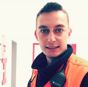 Profilbild