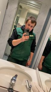 Profilbild
