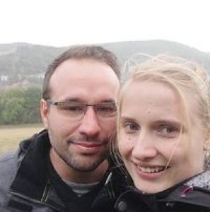 Profilbild
