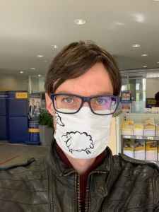 Profilbild