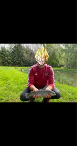 Majin Vegeta