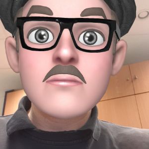 Profilbild