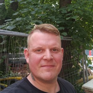 Profilbild