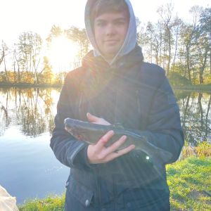 Profilbild