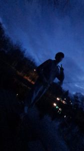 Profilbild