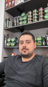 Profilbild