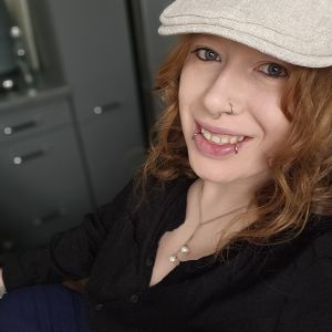Profilbild