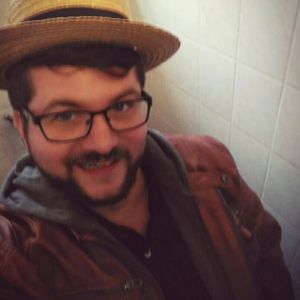 Profilbild