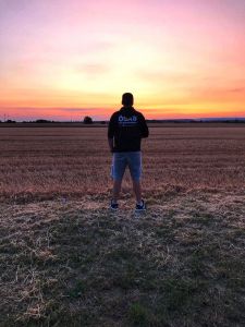 Profilbild