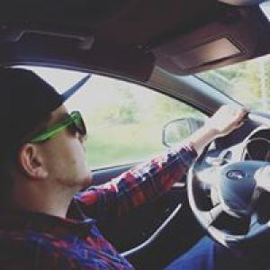 Profilbild
