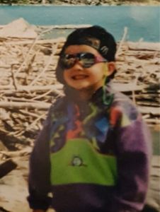 Profilbild