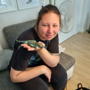 Profilbild