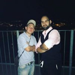 Profilbild