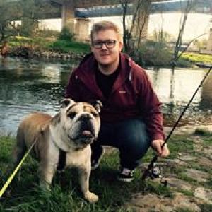 Profilbild