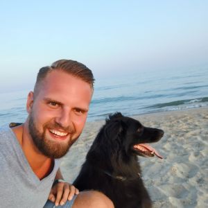 Profilbild