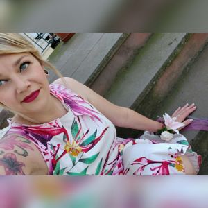 Profilbild