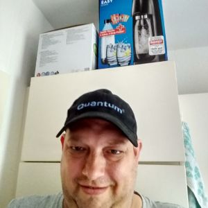 Profilbild