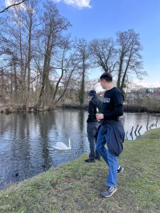 Profilbild