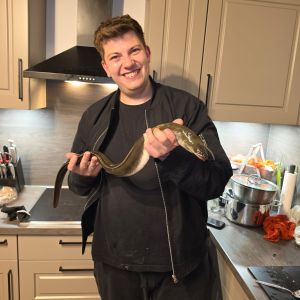 Profilbild