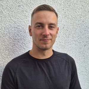 Profilbild