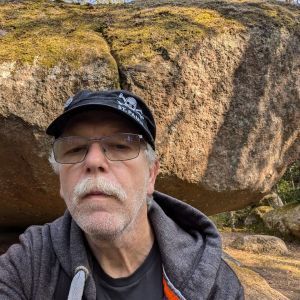Profilbild