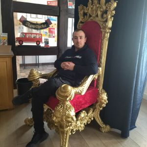 Profilbild