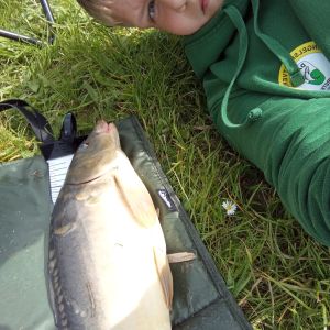 Jermy Der Angler