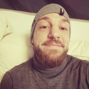 Profilbild
