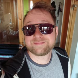 Profilbild