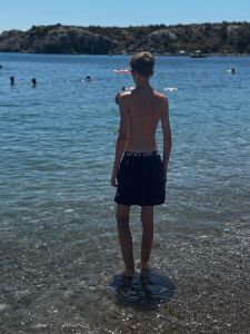 Profilbild