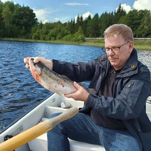 Profilbild