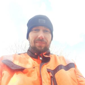 Profilbild