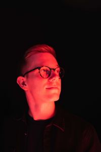 Profilbild