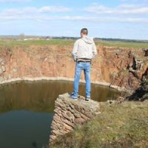 Profilbild