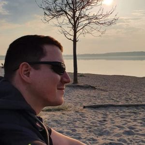 Profilbild