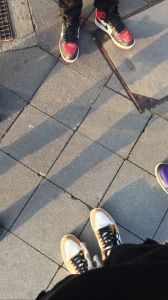 Profilbild