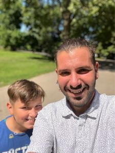 Profilbild