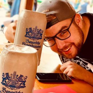 Profilbild