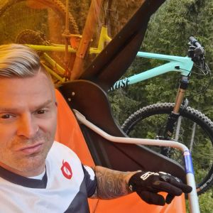 Profilbild