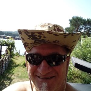 Profilbild