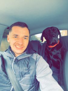 Profilbild