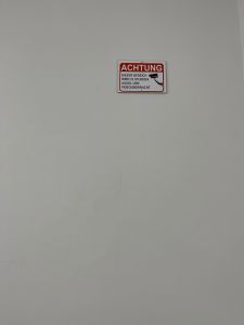 Moritz der Angel Moritz