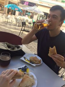 Profilbild
