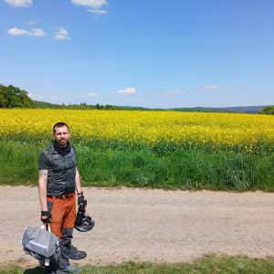 Profilbild