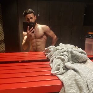 Profilbild