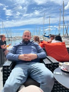 Profilbild