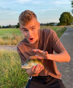 Profilbild