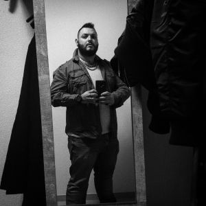 Profilbild