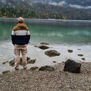 Profilbild